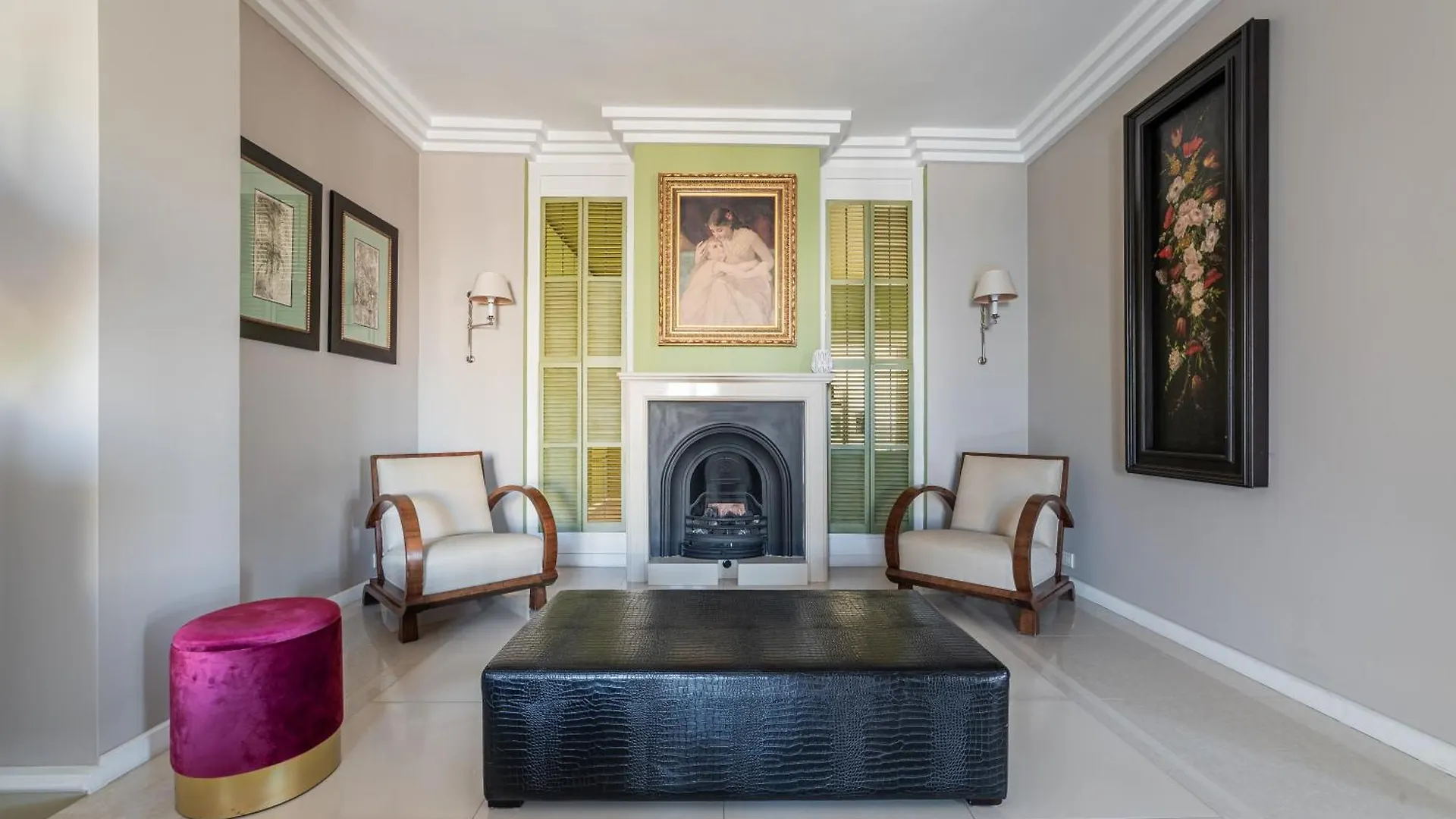 Home Tawn Luxury Apartment 바리