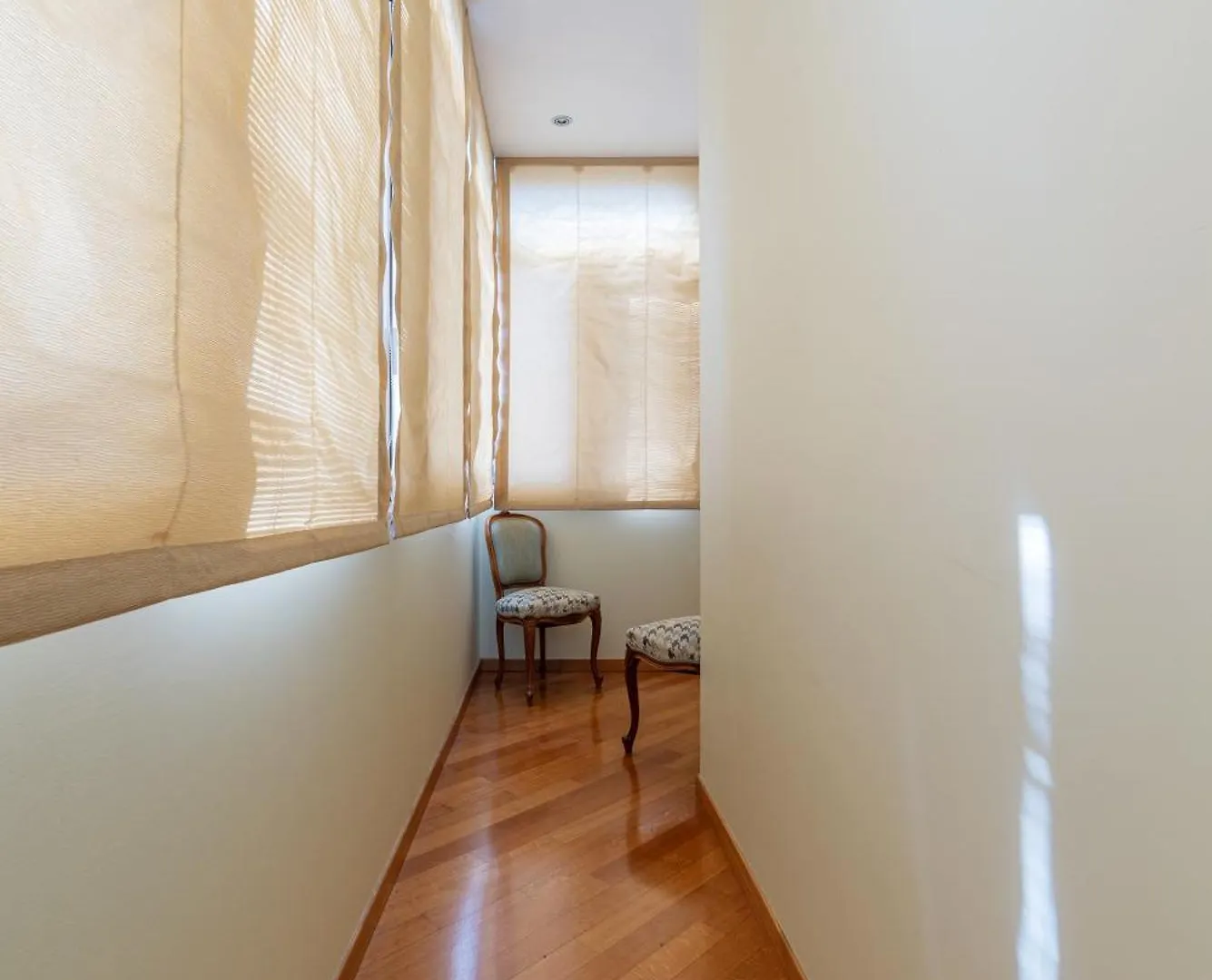 Home Tawn Luxury Apartment 바리 이탈리아