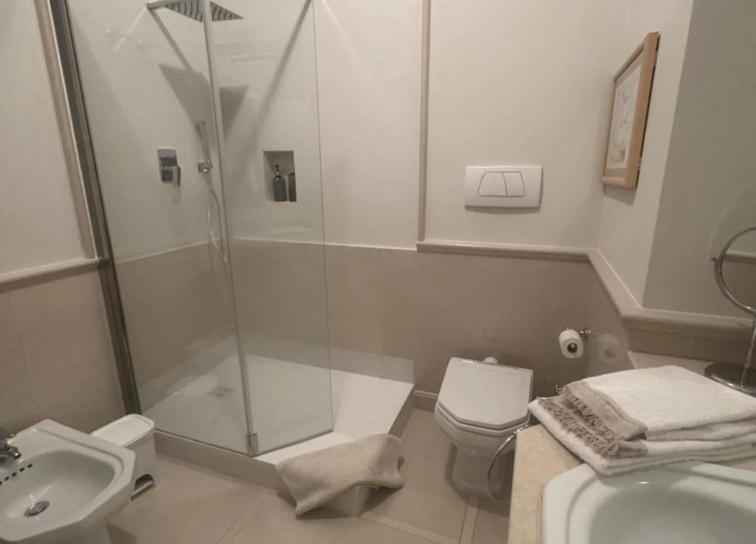 Home Tawn Luxury Apartment Bari