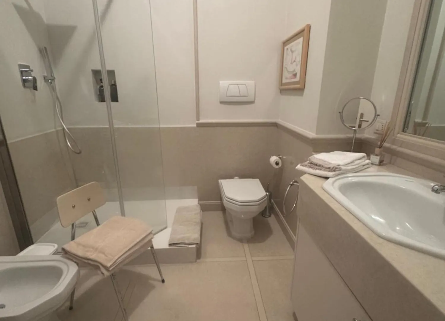 Home Tawn Luxury Apartment Bari